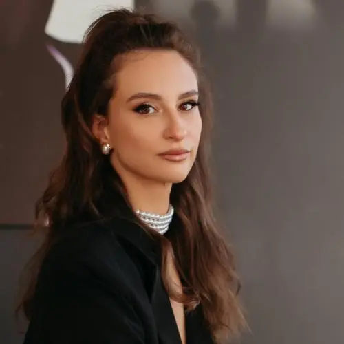 Карина Чупрова