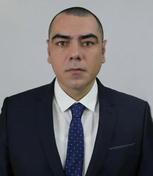 Александр Севастьянов