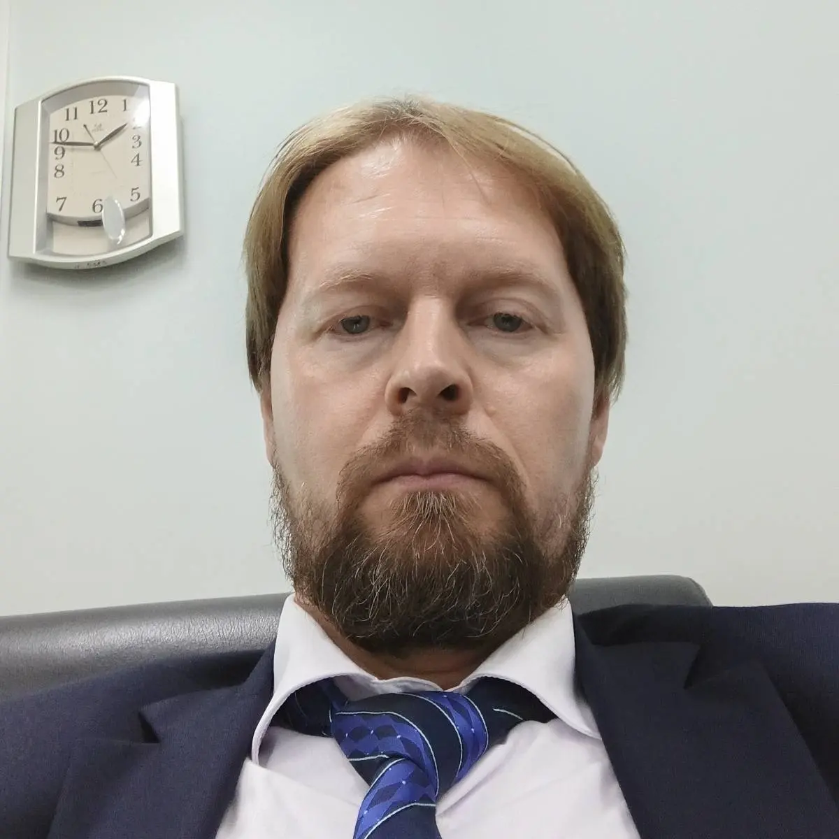 Андрей Федоренко