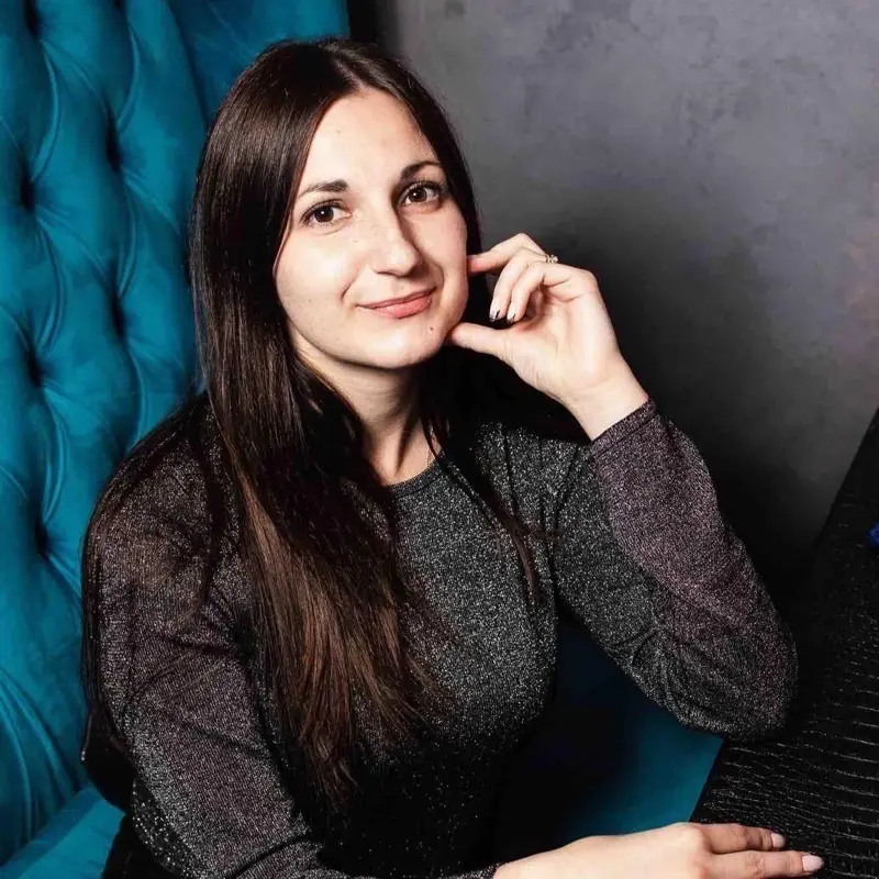 Екатерина Вахович