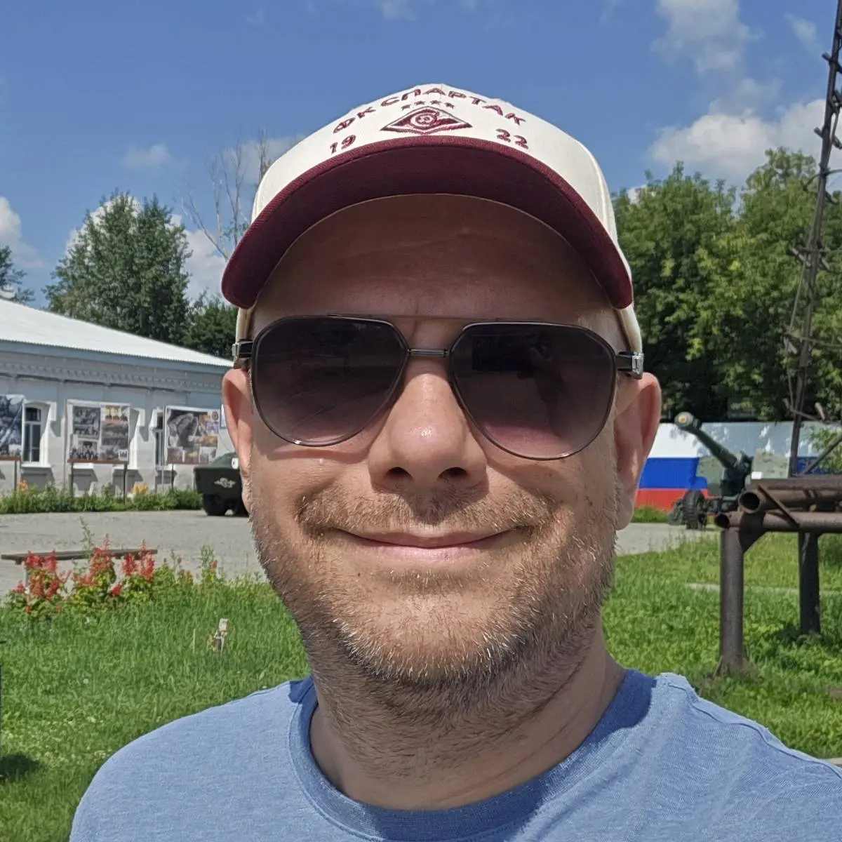 Алексей Зотов