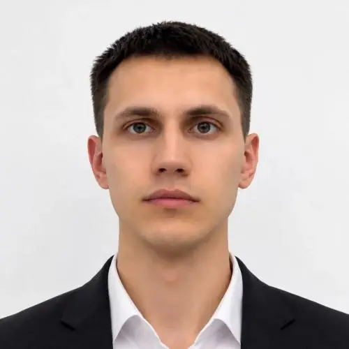 Иван Щеголев