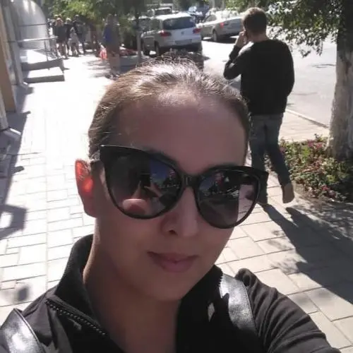 Альбина Малышева