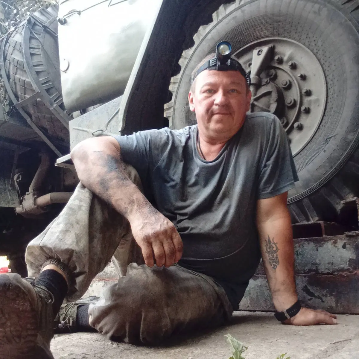 Александр Епишкин