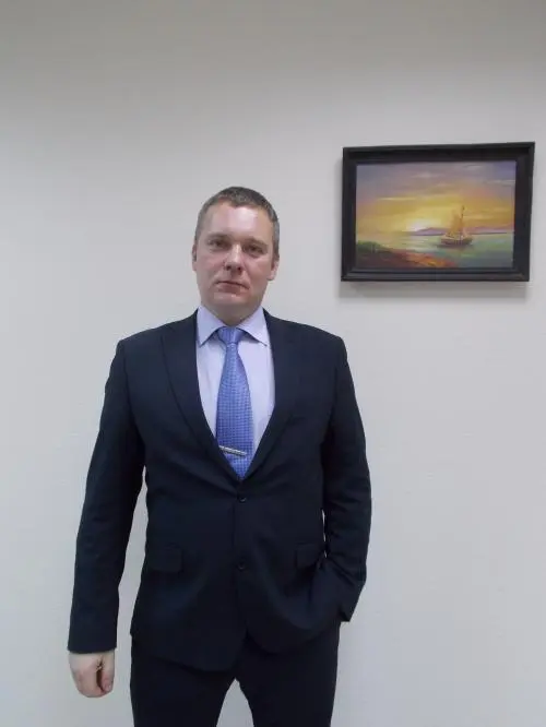 Алексей Мартынюк