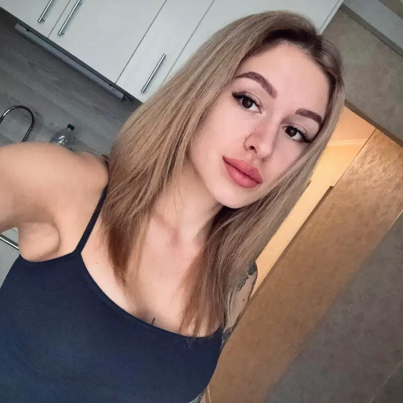 Татьяна Филина