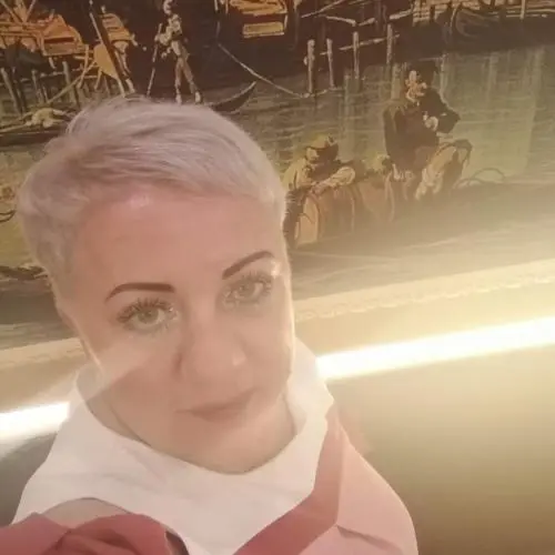 Елена Щербакова