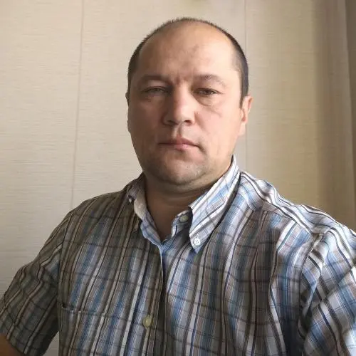 Евгений Вотинцев