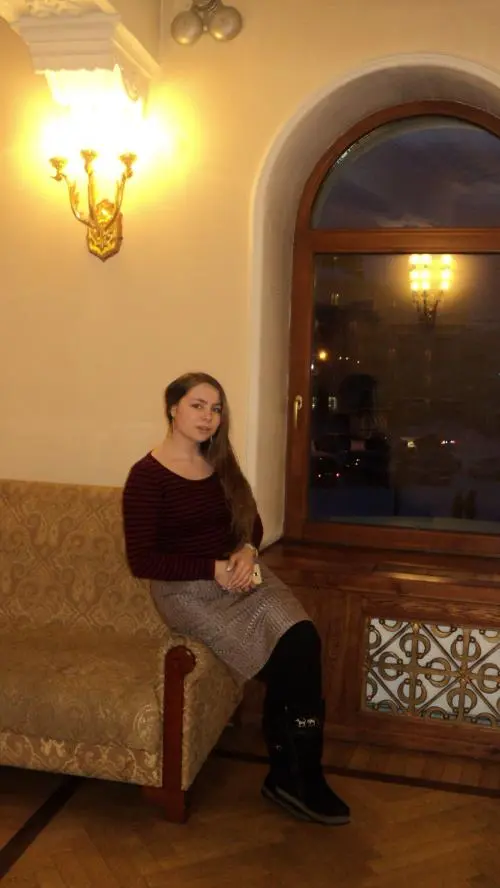 Елена Минеева
