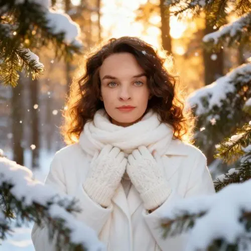 Алина Эсаулова