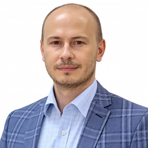 Станислав Плотников