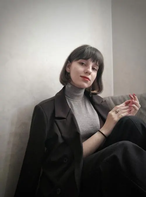 Александра Богданова