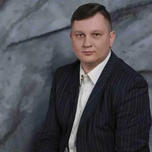 Михаил Галченко