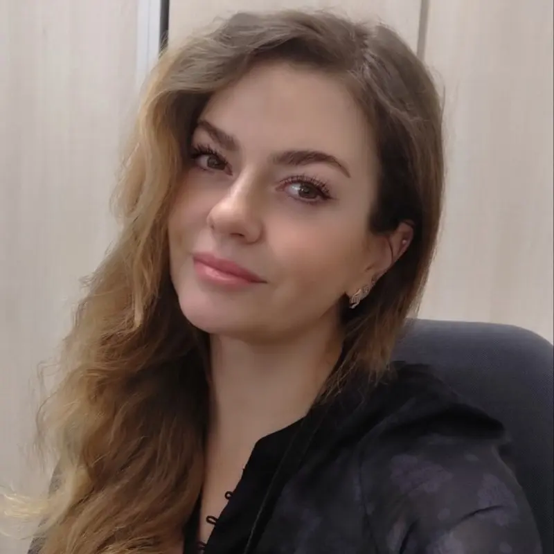 Юлия Лачкова
