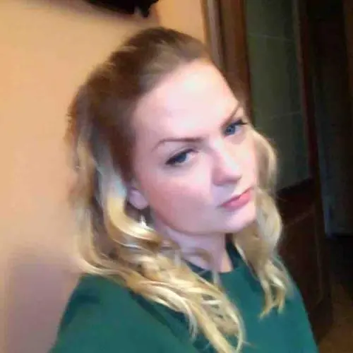 Екатерина Коропетская