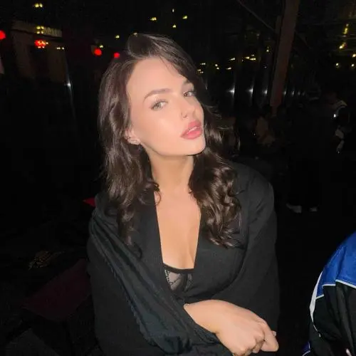 Екатерина Боронина