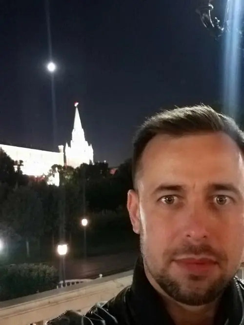 Виталий Шмаков