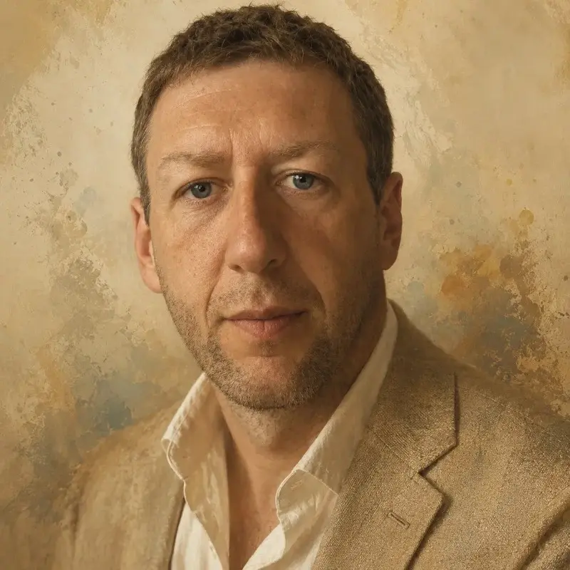 Александр Мирошников