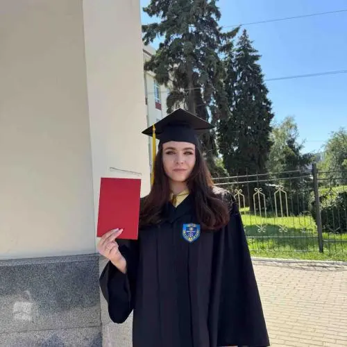 Виктория Беглецова
