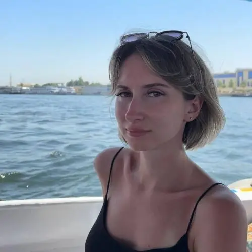 Ольга Белоусова