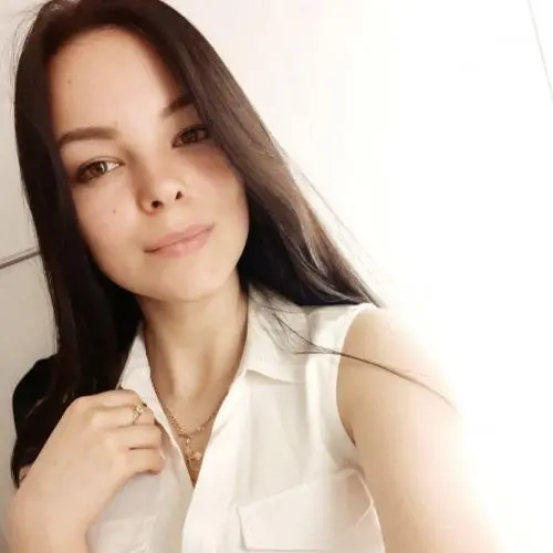Виктория Шилкина