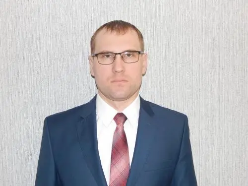 Андрей Билибин