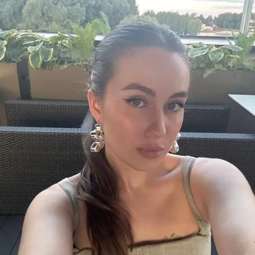 Екатерина Маничева