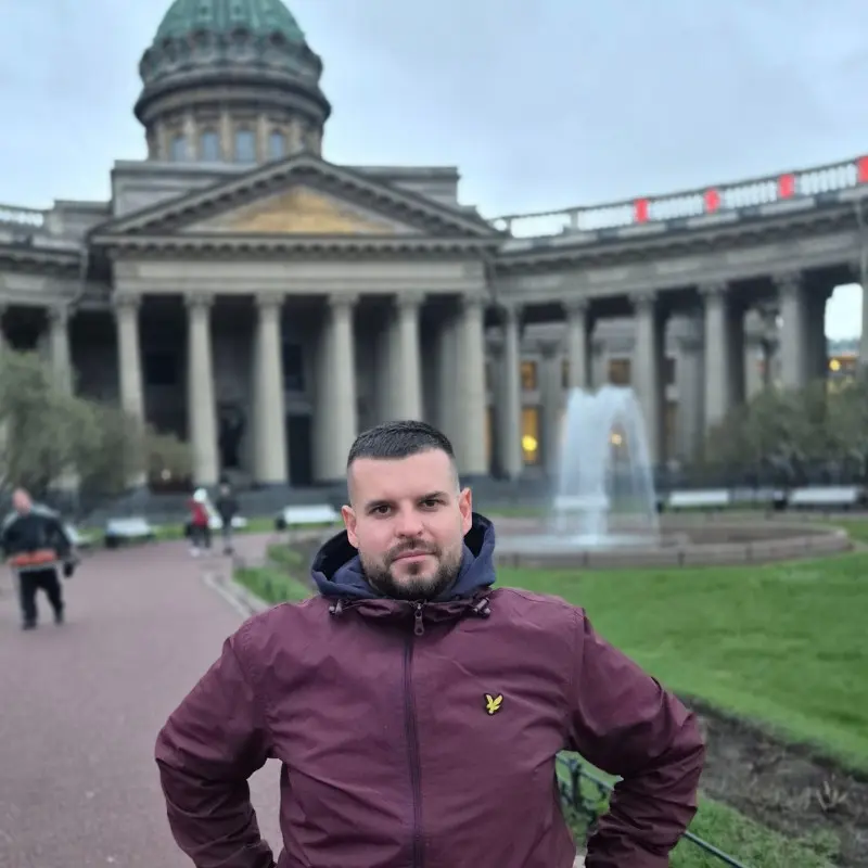 Роман Норовяткин