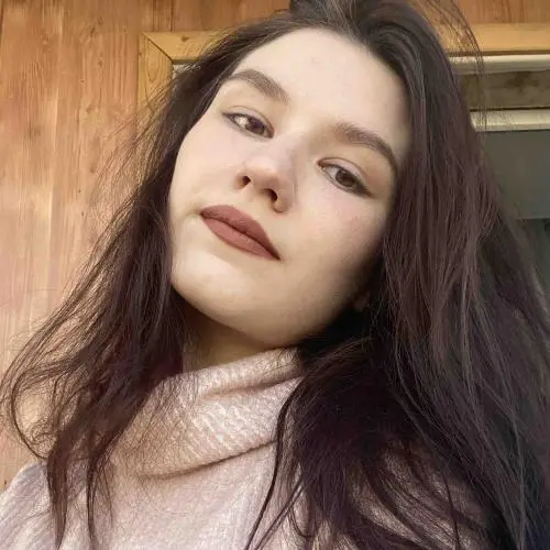 Елизавета Гимаева