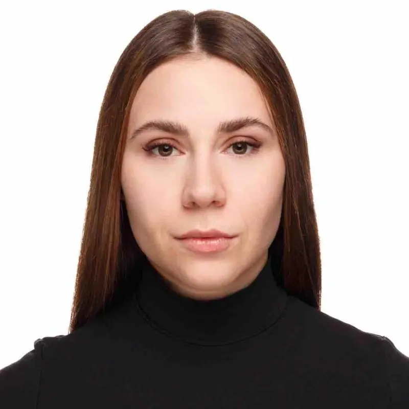 Татьяна Глебова
