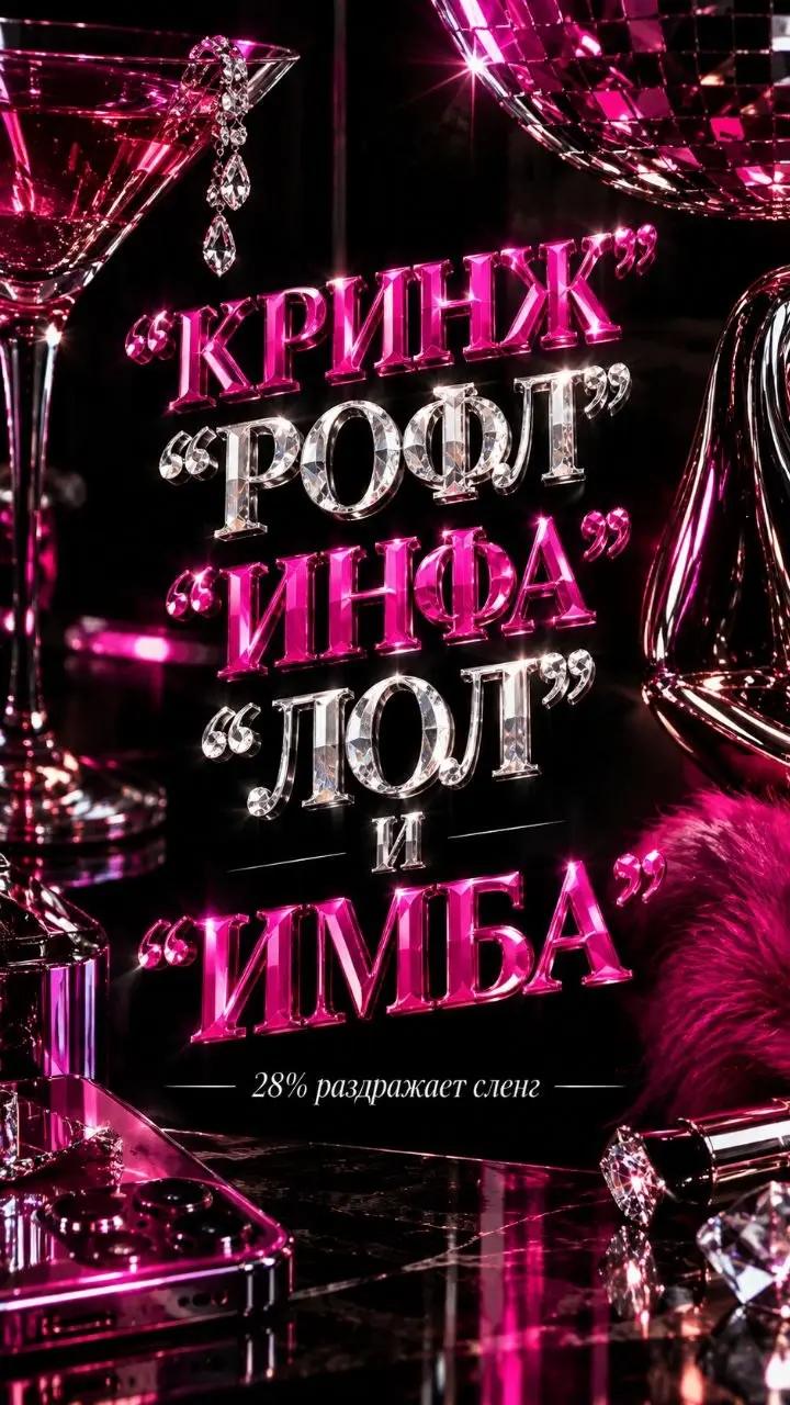 СЛОВАРЬ СЛОВ, ПОСЛЕ КОТОРЫХ Я ПЕРЕСТАЮ ДОВЕРЯТЬ 😈
«ЛитРес» и исследовательское агентство Magram MR решили выяснить, какие слова и выражения раздражают россиян в повседневной речи | Сетка — социальная сеть от hh.ru