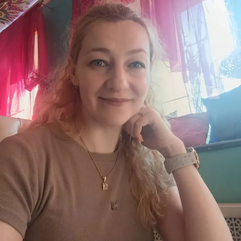 Любовь Чистякова