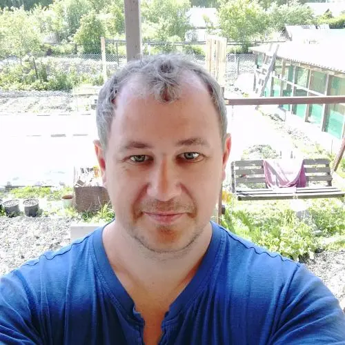 Виктор Чумаев