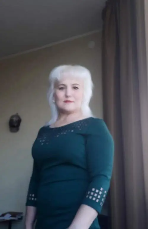 Ирина Жукова