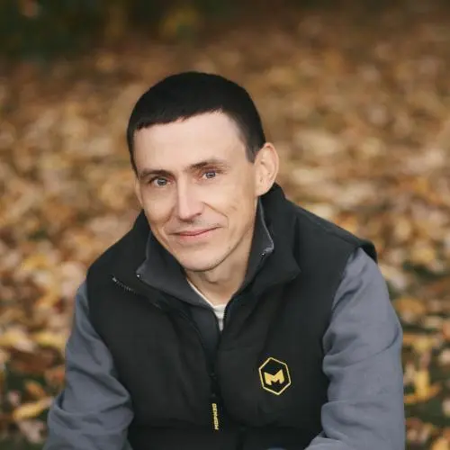 Вячеслав Мокин