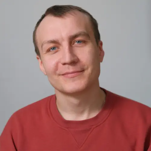Виталий Дмитрачков