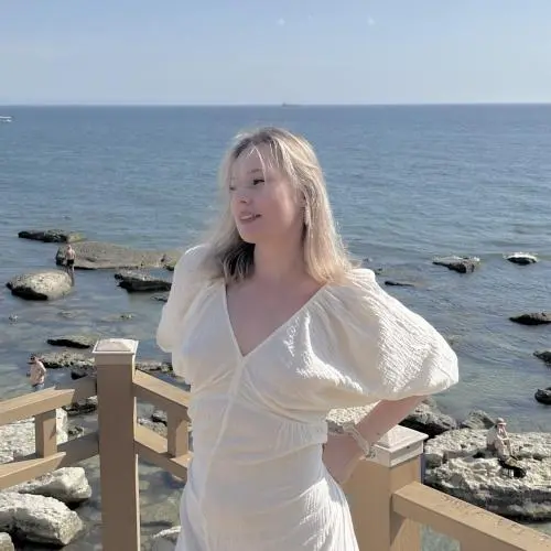 Владлена Ливкина