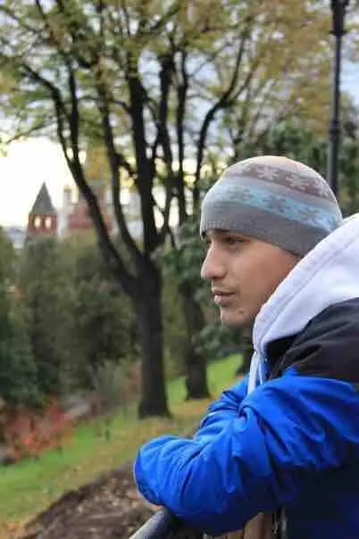 Эдуард Иванов