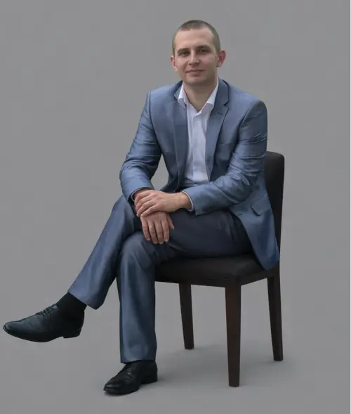 Алексей Лебедев