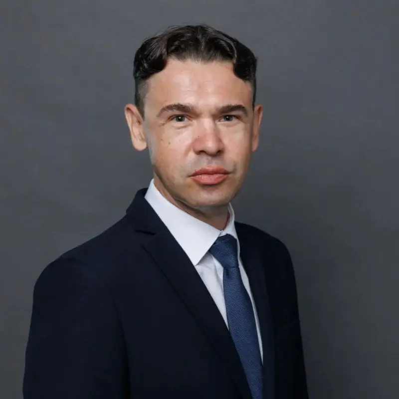 Бирулин Андрей