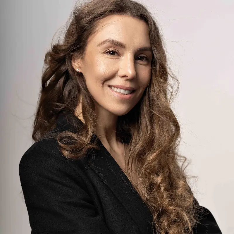Карина Ткачева