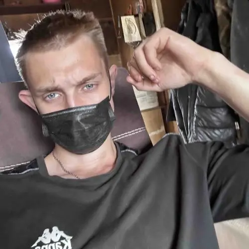 Даниил Шевцов