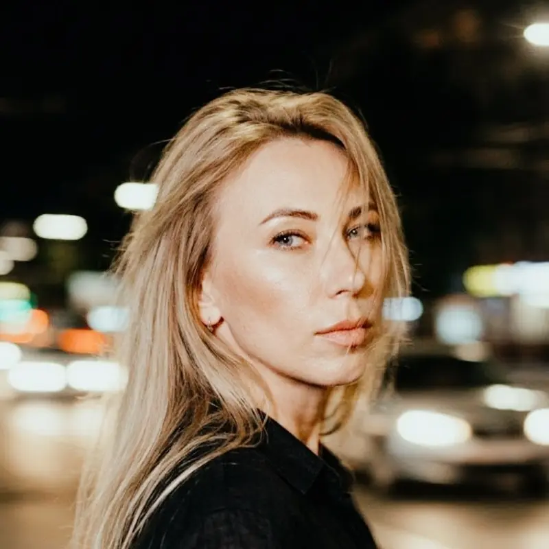 Юлия Глушкова