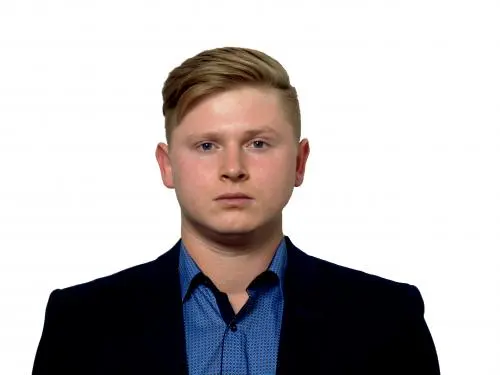 Антон Никитин