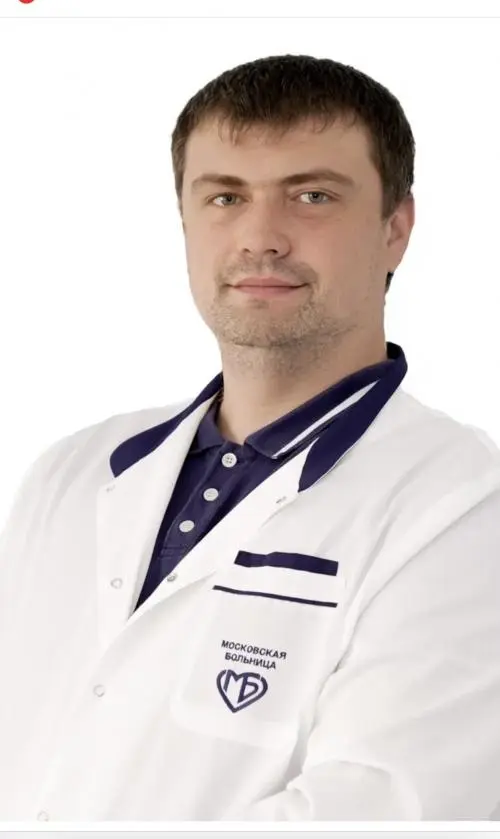 Андрей Ефремов