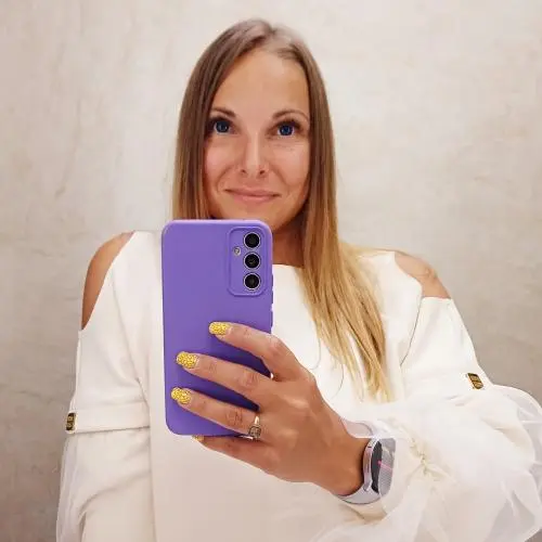 Анна Другакова