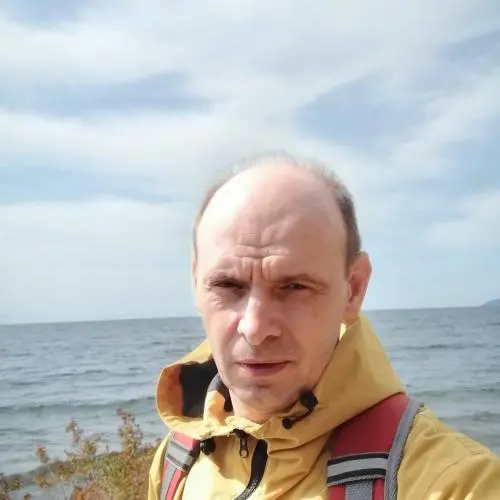 Алексей Гайворонский