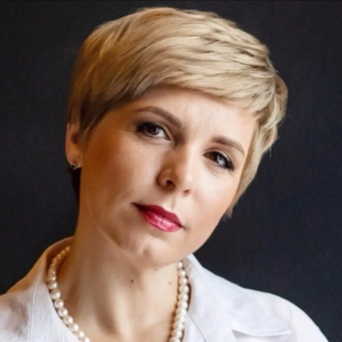 Наталия Донец