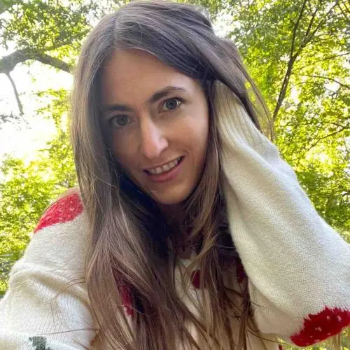 Вера Воробьева
