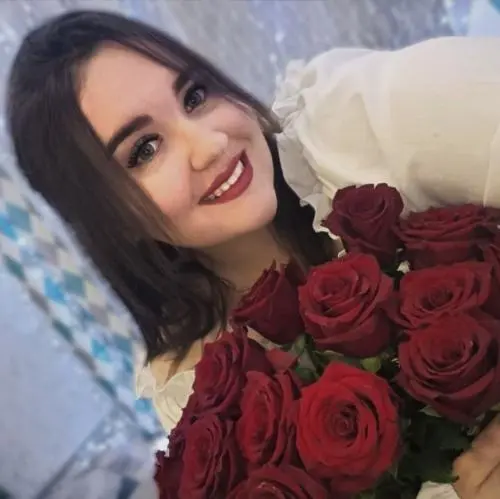 Анна Чубарова